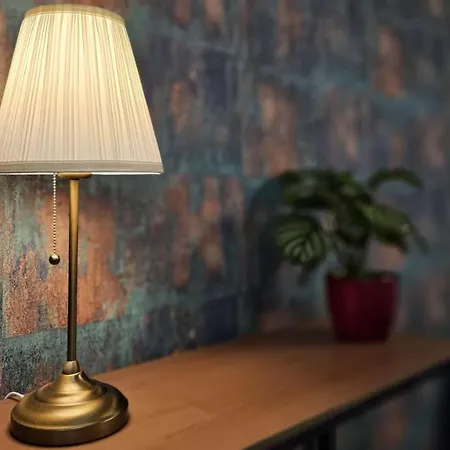 Dn Raday U 57 Daire Budapeşte