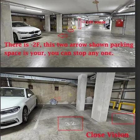 Dn Raday U 57 Daire Budapeşte