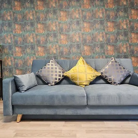 Dn Raday U 57 Apartment *