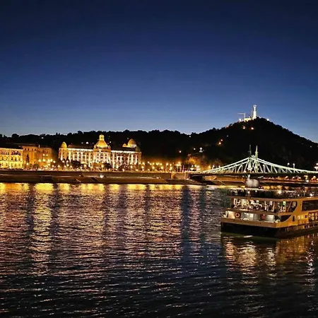 Dn Raday U 57 Apartment