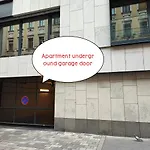 Dn Raday U 57 Apartment *