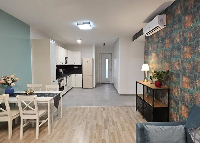 Apartment Dn Raday U 57 *